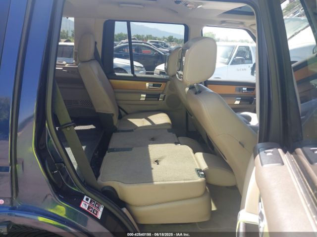 2013 LAND ROVER LR4 SALAG2D47DA698706 Photo 7