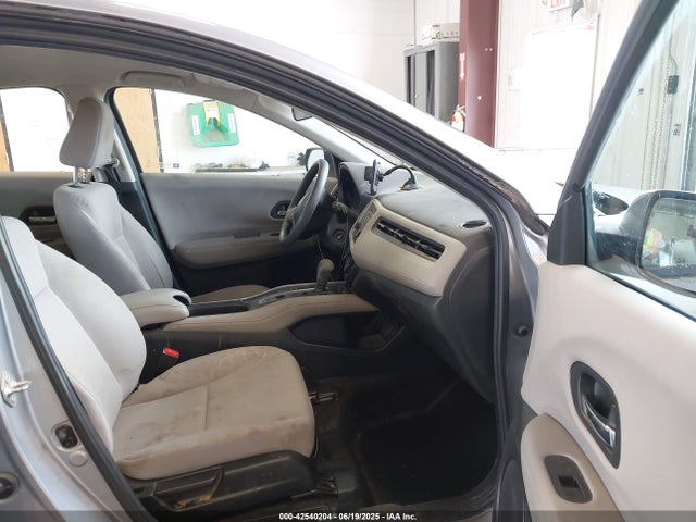 3CZRU5H35JG700966 Honda r18z9