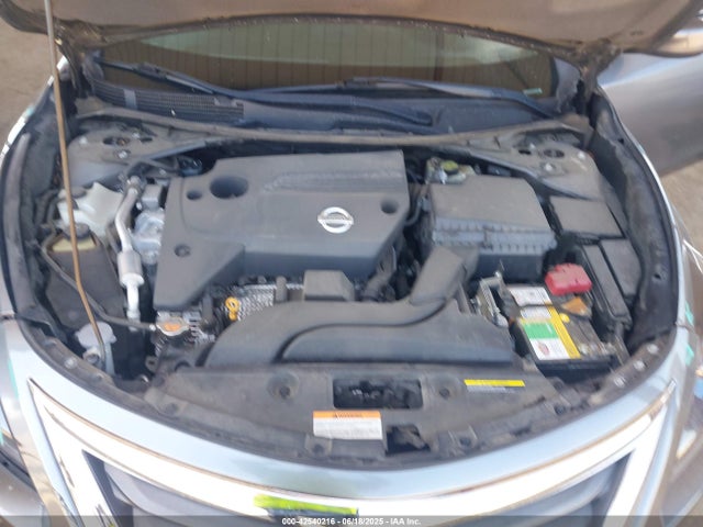1N4AL3AP7FN313041 Nissan 2015