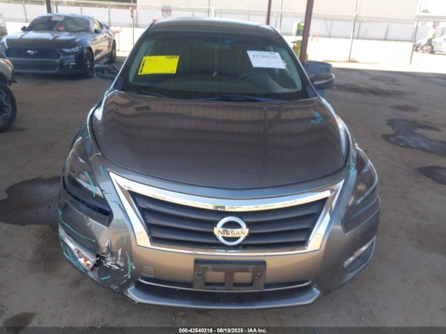 1N4AL3AP7FN313041 Nissan 2015