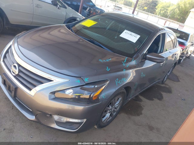 1N4AL3AP7FN313041 Nissan 2015