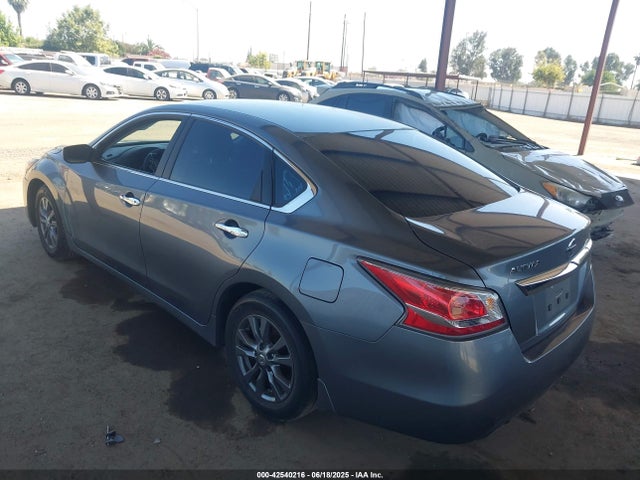 1N4AL3AP7FN313041 Nissan 2015
