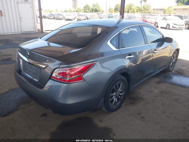 1N4AL3AP7FN313041 Nissan 2015