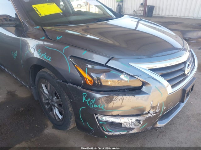 1N4AL3AP7FN313041 Nissan 2015
