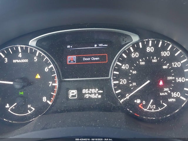 1N4AL3AP7FN313041 Nissan 2015