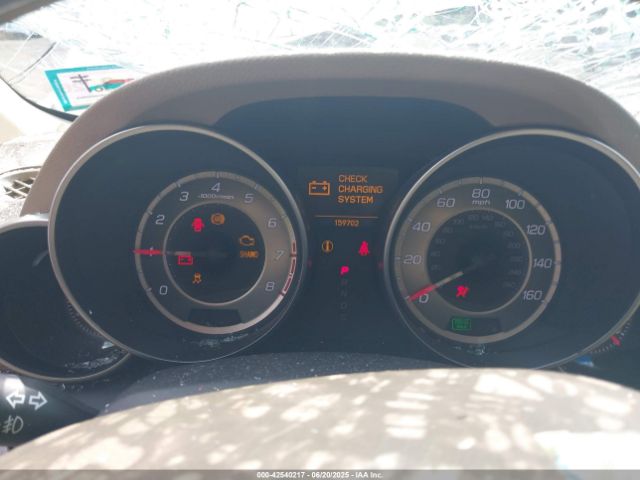 2013 ACURA MDX 2HNYD2H22DH518485 Photo 6