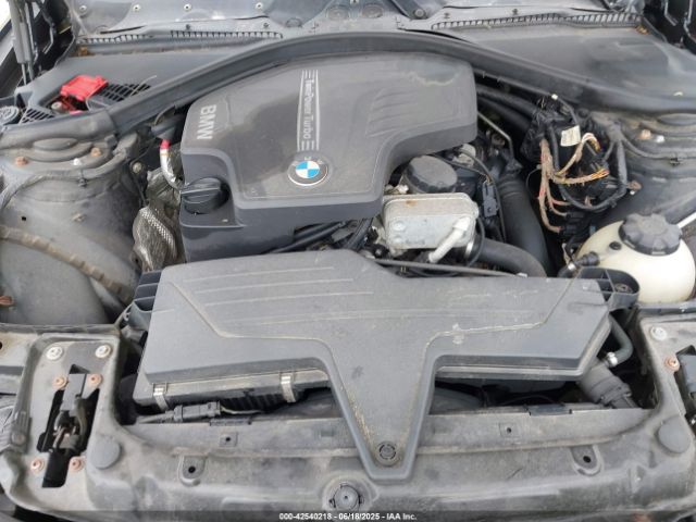 2013 BMW 328I WBA3B5G59DNS00693 Photo 9
