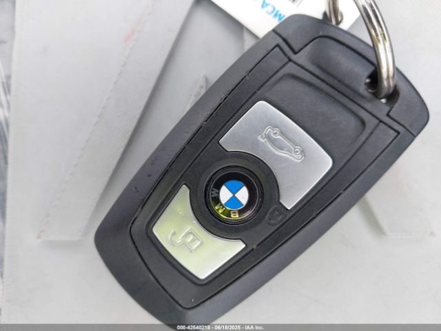 2013 BMW 328I WBA3B5G59DNS00693 Photo 10