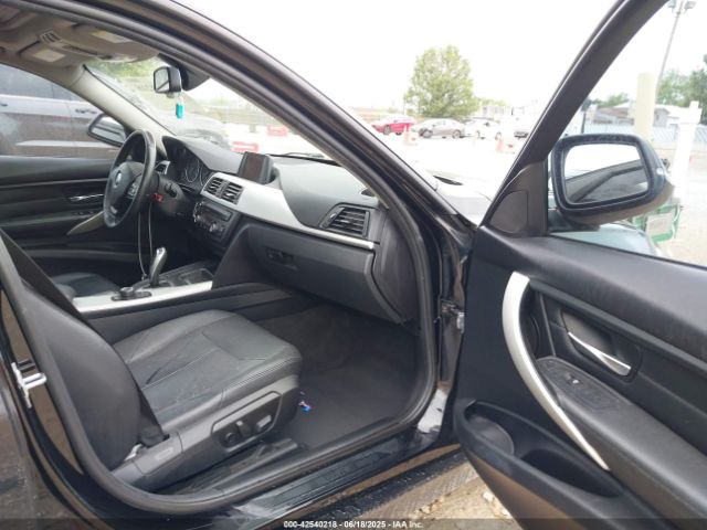 2013 BMW 328I WBA3B5G59DNS00693 Photo 4