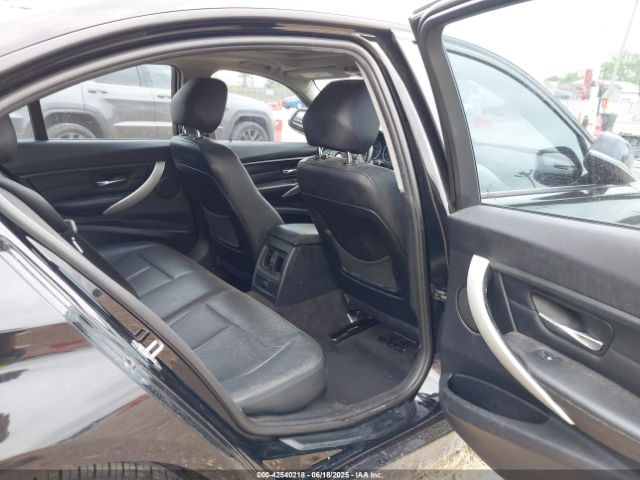 2013 BMW 328I WBA3B5G59DNS00693 Photo 7