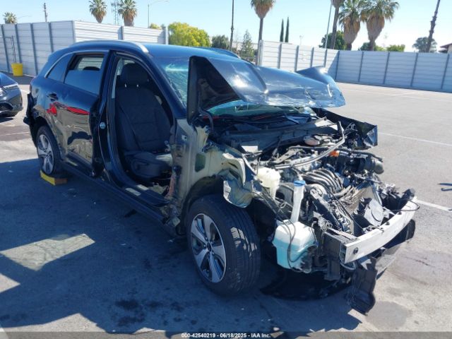 2019 KIA NIRO KNDCB3LC4K5219466