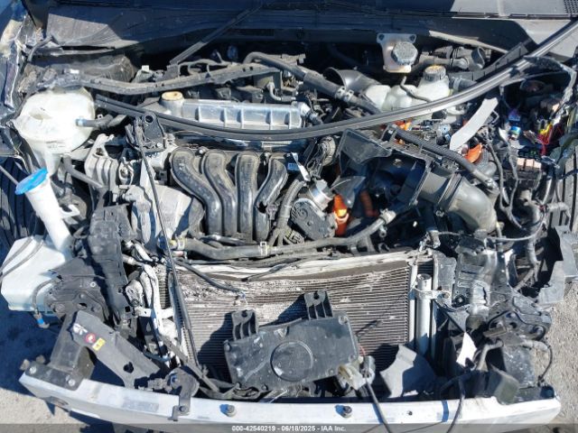 2019 KIA NIRO KNDCB3LC4K5219466 Photo 9