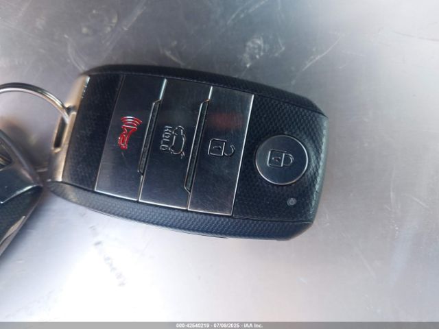 2019 KIA NIRO KNDCB3LC4K5219466 Photo 10