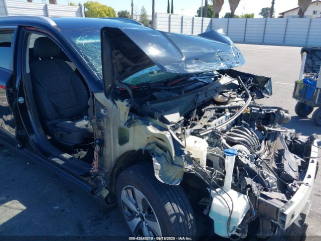 2019 KIA NIRO KNDCB3LC4K5219466 Photo 5
