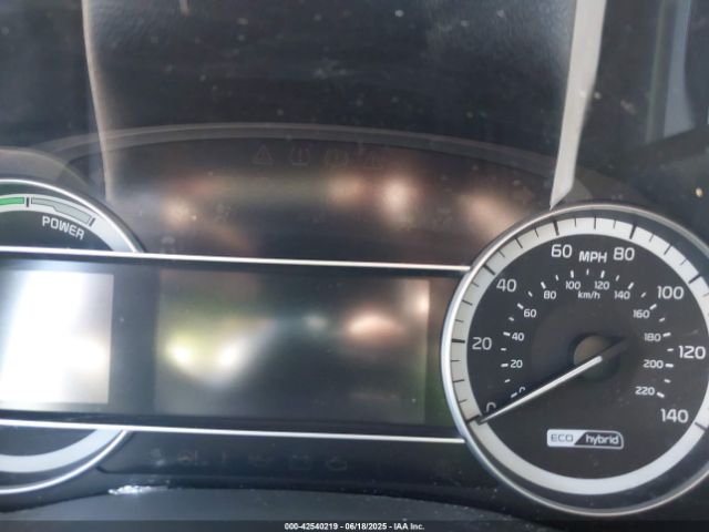 2019 KIA NIRO KNDCB3LC4K5219466 Photo 6
