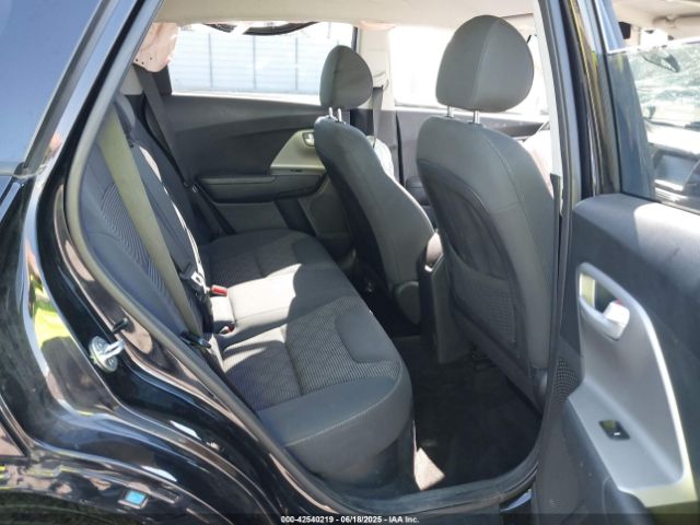 2019 KIA NIRO KNDCB3LC4K5219466 Photo 7