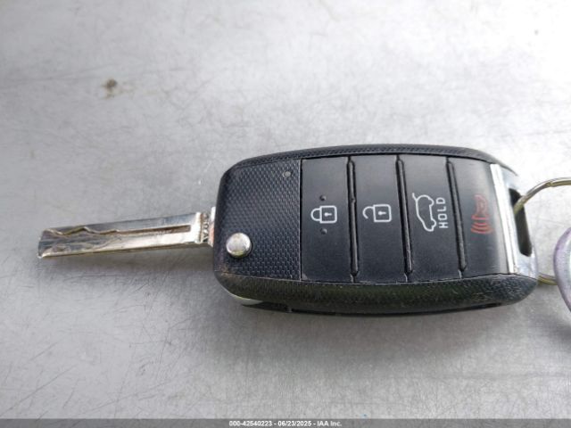 KNDMA5C18G6150381 KIA dohc gdi lambda ii