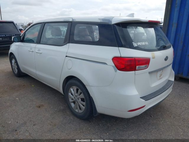 KNDMA5C18G6150381 KIA dohc gdi lambda ii