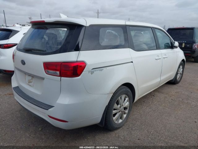 KNDMA5C18G6150381 KIA dohc gdi lambda ii