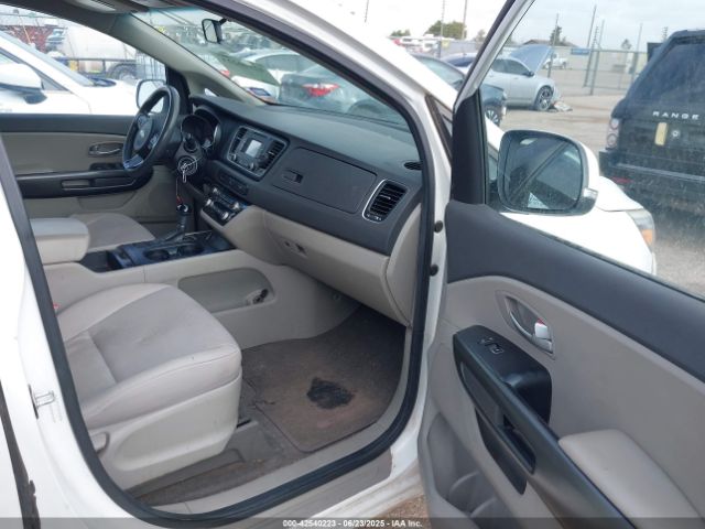 KNDMA5C18G6150381 KIA dohc gdi lambda ii
