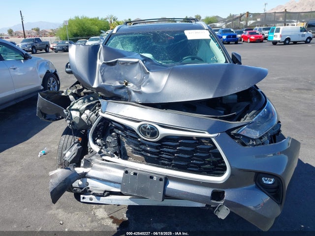 Toyota t24a-fts 2023 5TDKDRAH5PS028891 Image 13