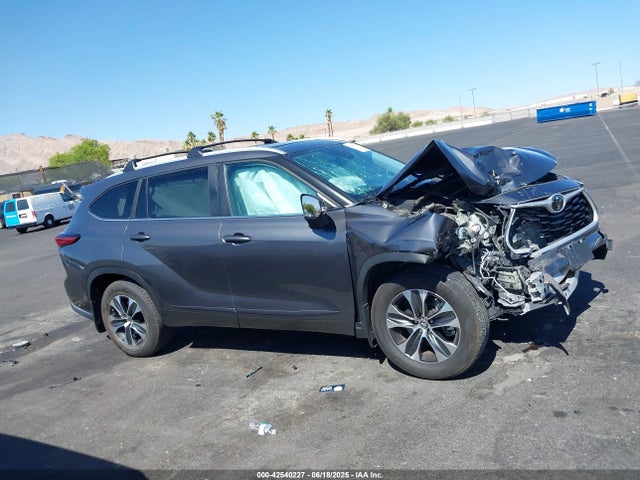 Toyota t24a-fts 2023 5TDKDRAH5PS028891 Image 14
