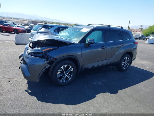 Toyota t24a-fts 2023 5TDKDRAH5PS028891 Image 15