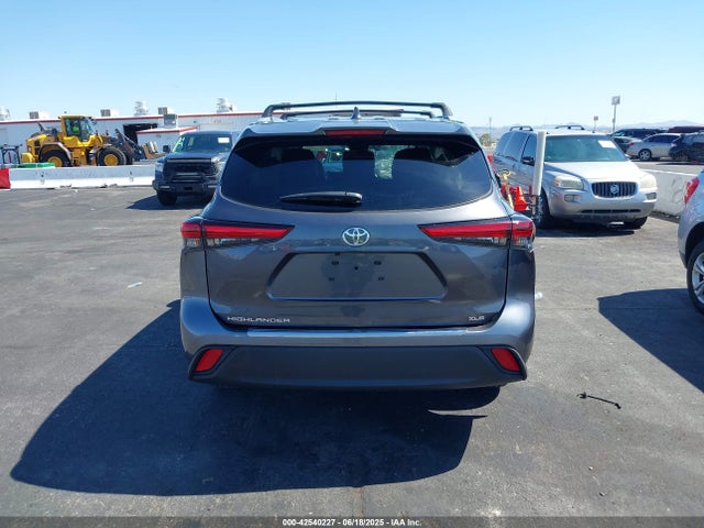 Toyota t24a-fts 2023 5TDKDRAH5PS028891 Image 17