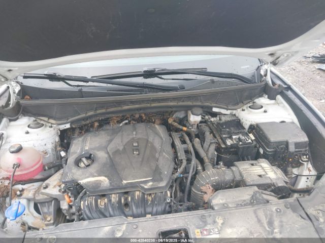 2022 HYUNDAI TUCSON 5NMJC3AE9NH147478 Photo 9