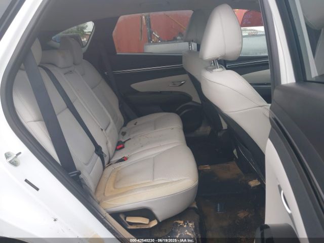 2022 HYUNDAI TUCSON 5NMJC3AE9NH147478 Photo 7