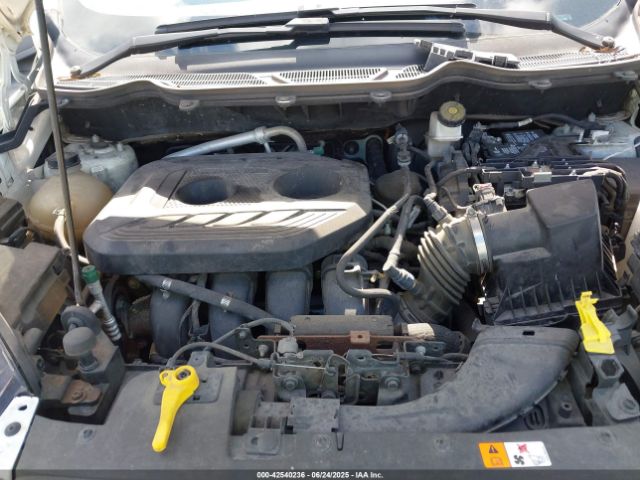 2020 FORD ECOSPORT MAJ6S3JL5LC387183 Photo 9