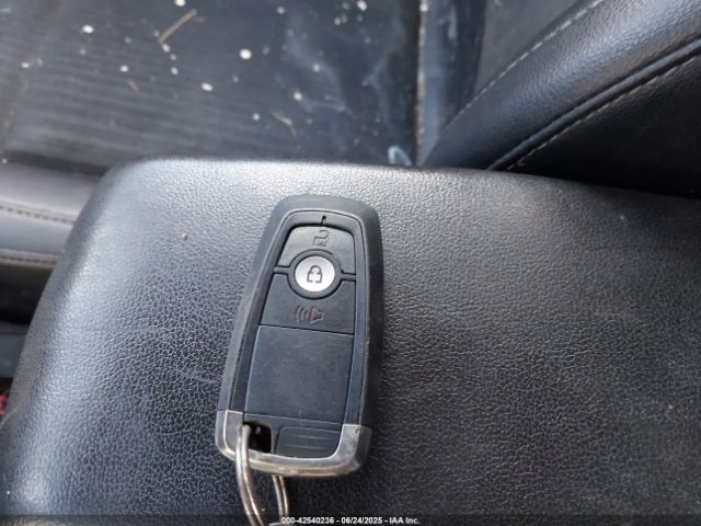 2020 FORD ECOSPORT MAJ6S3JL5LC387183 Photo 10