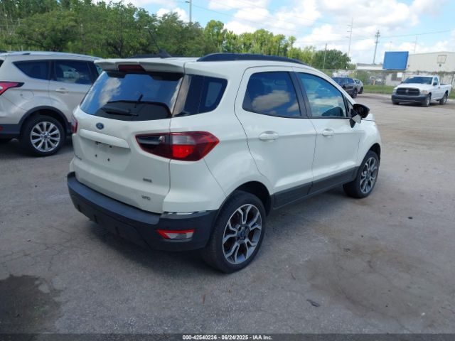 2020 FORD ECOSPORT MAJ6S3JL5LC387183 Photo 3
