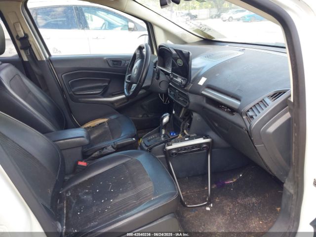 2020 FORD ECOSPORT MAJ6S3JL5LC387183 Photo 4