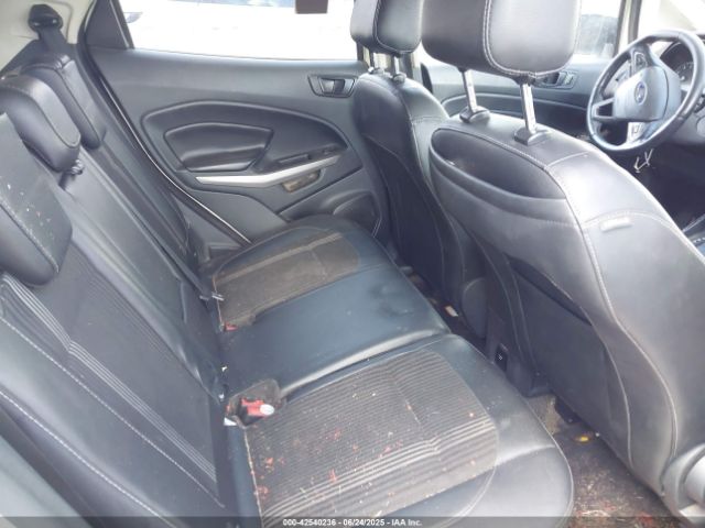 2020 FORD ECOSPORT MAJ6S3JL5LC387183 Photo 7