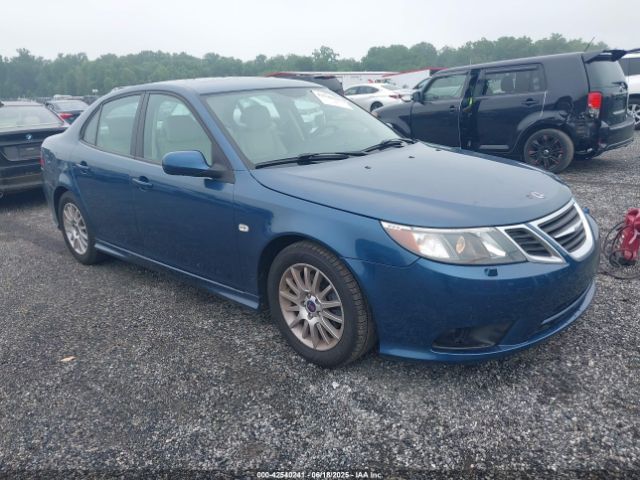 2010 SAAB 9-3 YS3FA4CY4A1616790