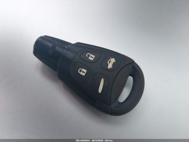 2010 SAAB 9-3 YS3FA4CY4A1616790 Photo 10