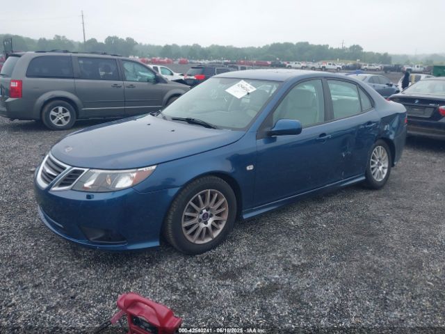 2010 SAAB 9-3 YS3FA4CY4A1616790 Photo 1