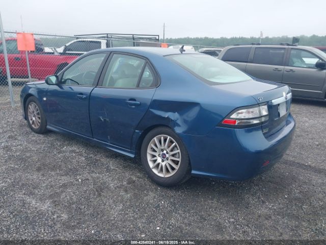 2010 SAAB 9-3 YS3FA4CY4A1616790 Photo 2