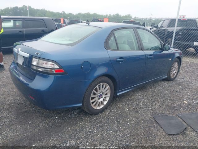 2010 SAAB 9-3 YS3FA4CY4A1616790 Photo 3