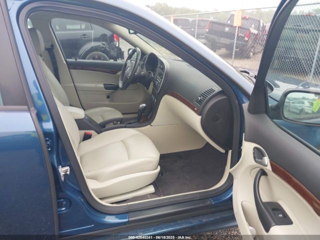 2010 SAAB 9-3 YS3FA4CY4A1616790 Photo 4
