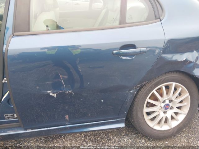 2010 SAAB 9-3 YS3FA4CY4A1616790 Photo 5