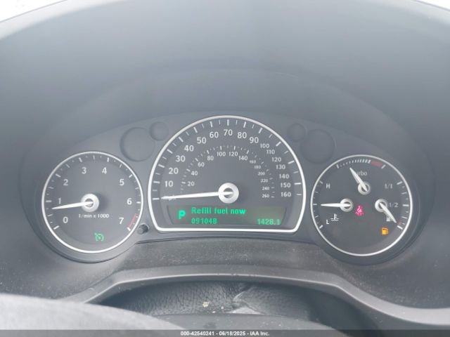 2010 SAAB 9-3 YS3FA4CY4A1616790 Photo 6