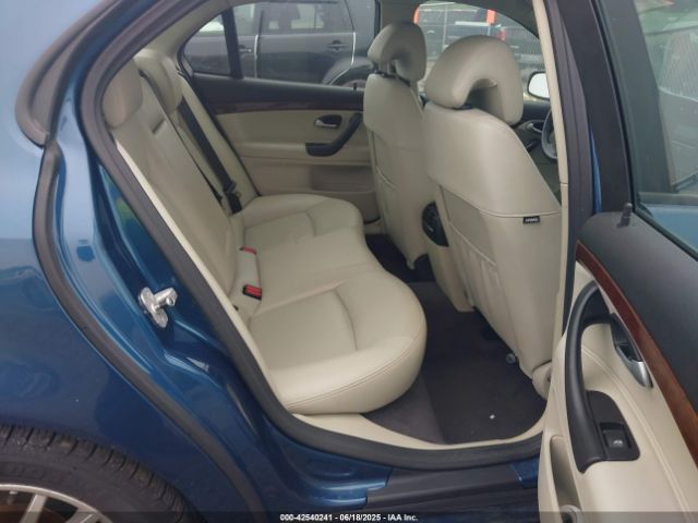 2010 SAAB 9-3 YS3FA4CY4A1616790 Photo 7