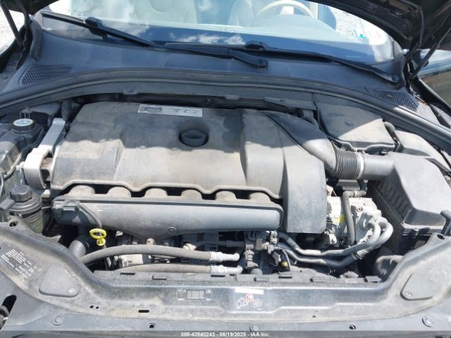 2012 VOLVO XC60 YV4902DZ6C2264650 Photo 9