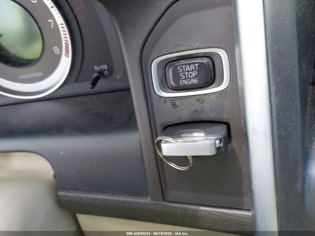 2012 VOLVO XC60 YV4902DZ6C2264650 Photo 10