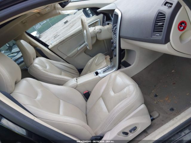 2012 VOLVO XC60 YV4902DZ6C2264650 Photo 4