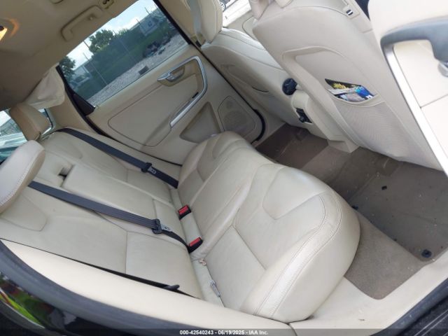 2012 VOLVO XC60 YV4902DZ6C2264650 Photo 7
