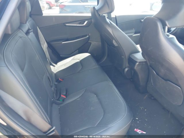 KNDC3DLC6R5199220 KIA EV6