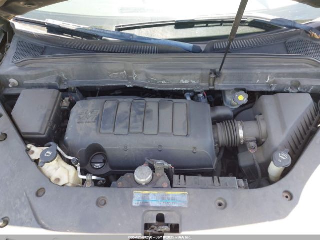 2009 GMC ACADIA 1GKEV33D89J146858 Photo 9
